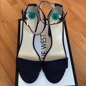 Nine West Heels 👠